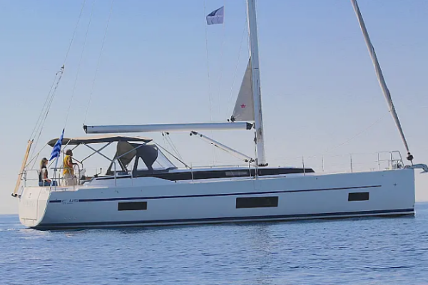 Bavaria C45