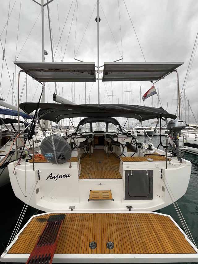 Bavaria C46 Ocean