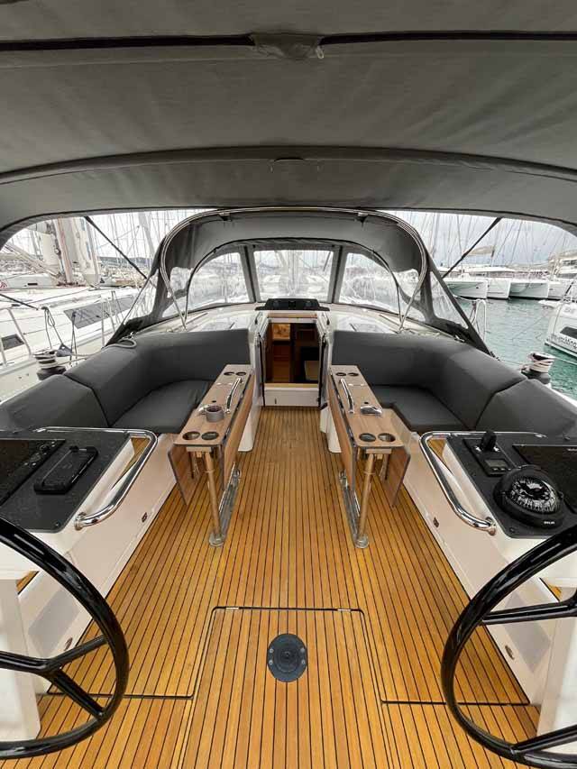 Bavaria C46 Ocean