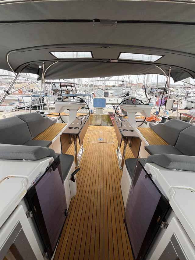 Bavaria C46 Ocean