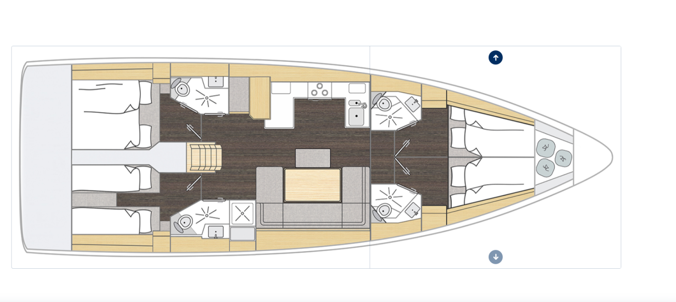 Bavaria C46