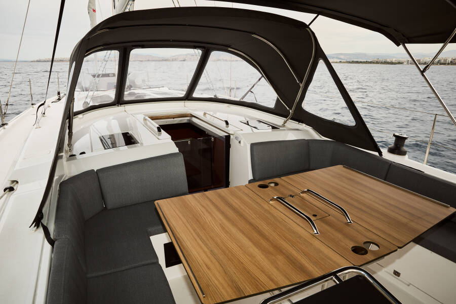 Bavaria C46