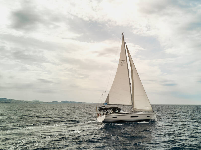 Bavaria C46
