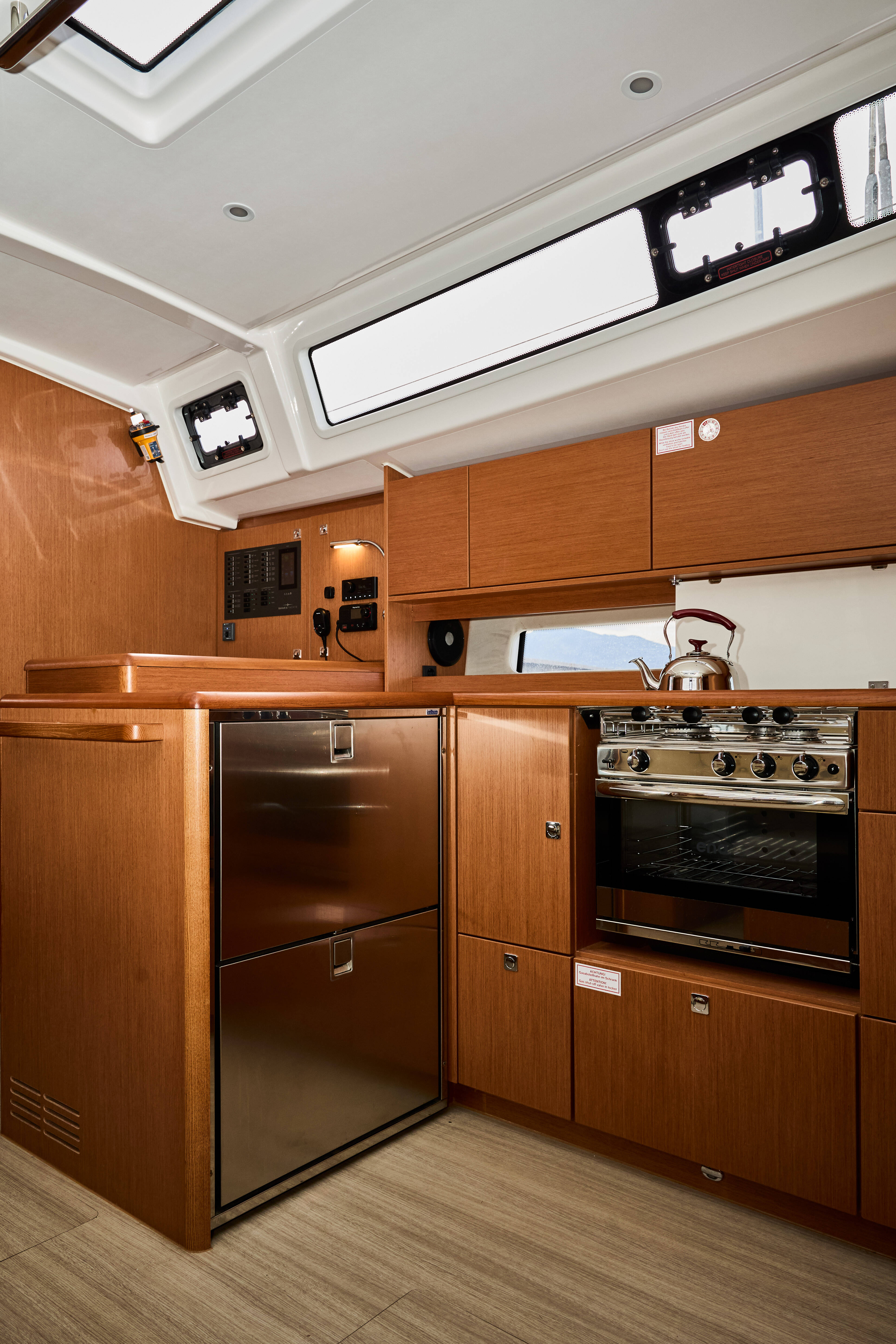 Bavaria C46