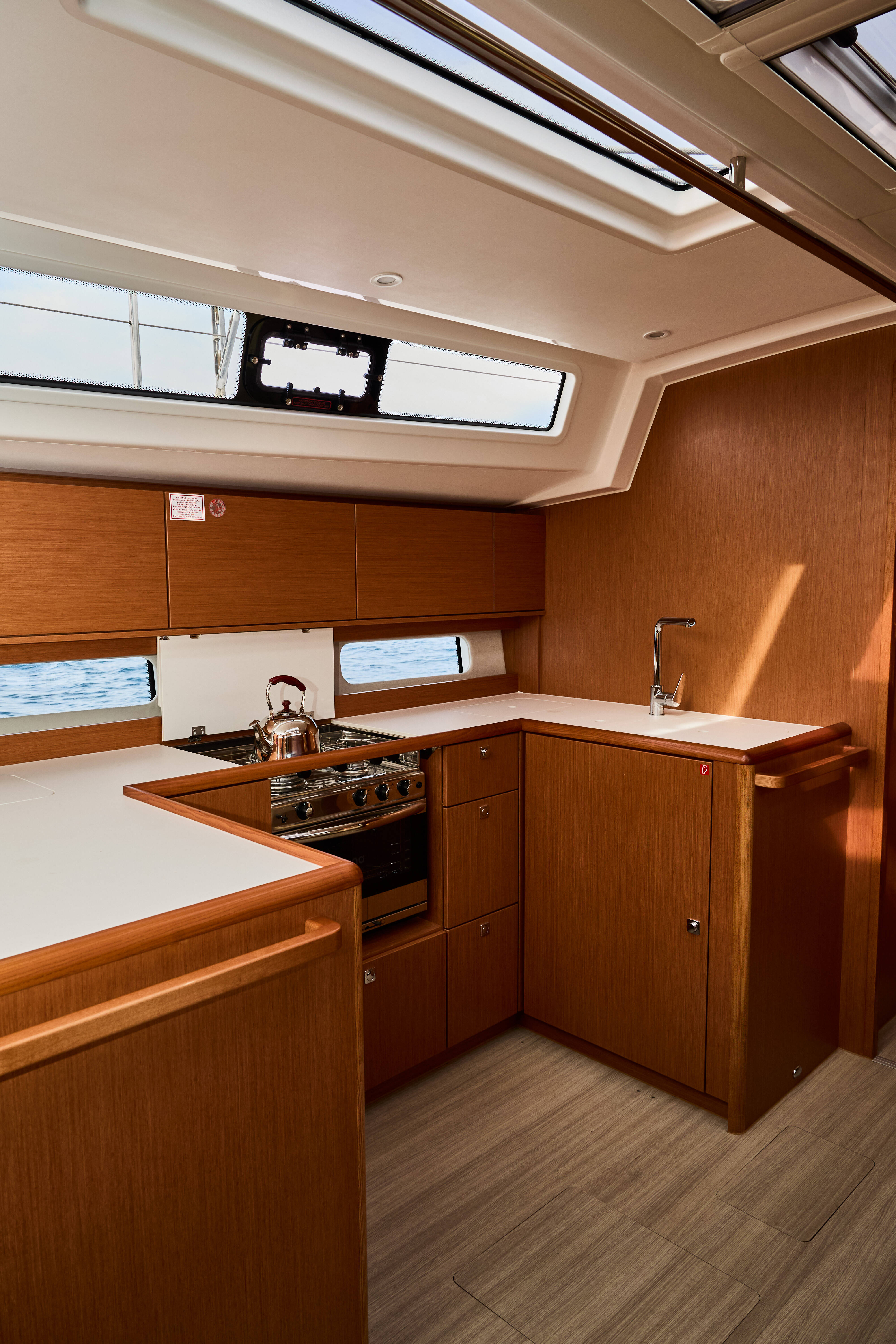 Bavaria C46