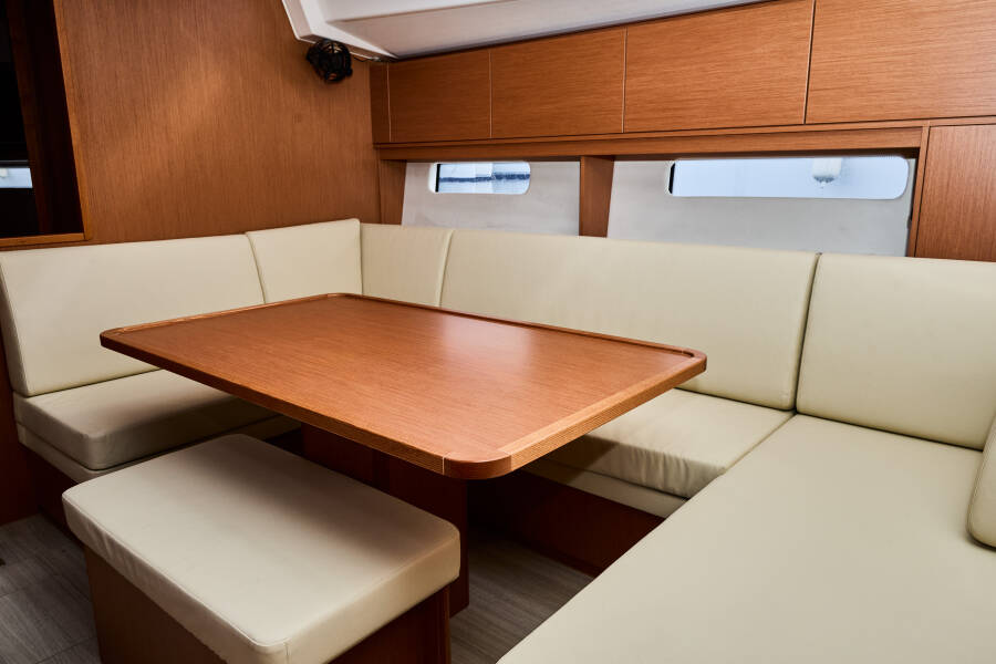 Bavaria C46