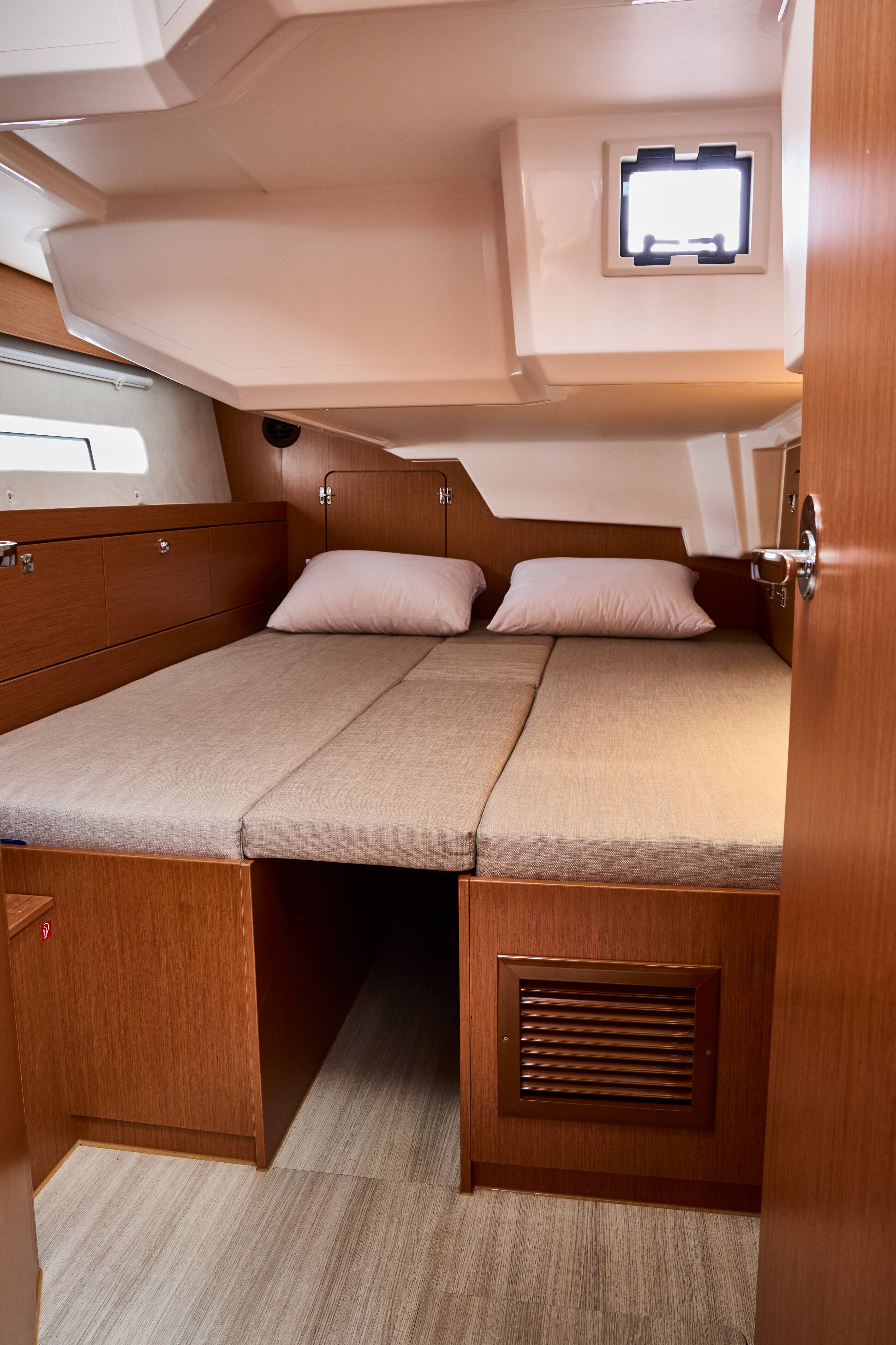 Bavaria C46