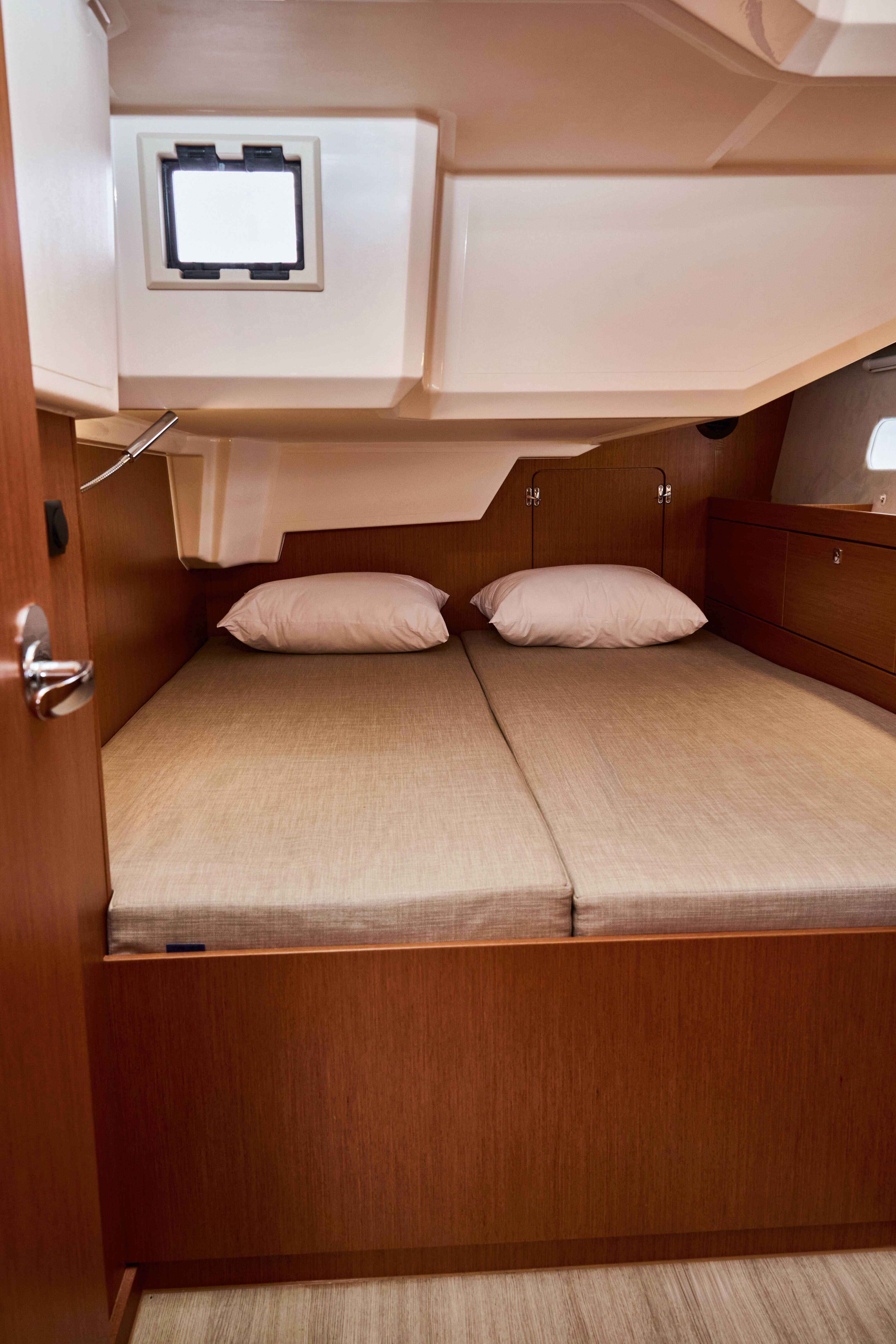 Bavaria C46
