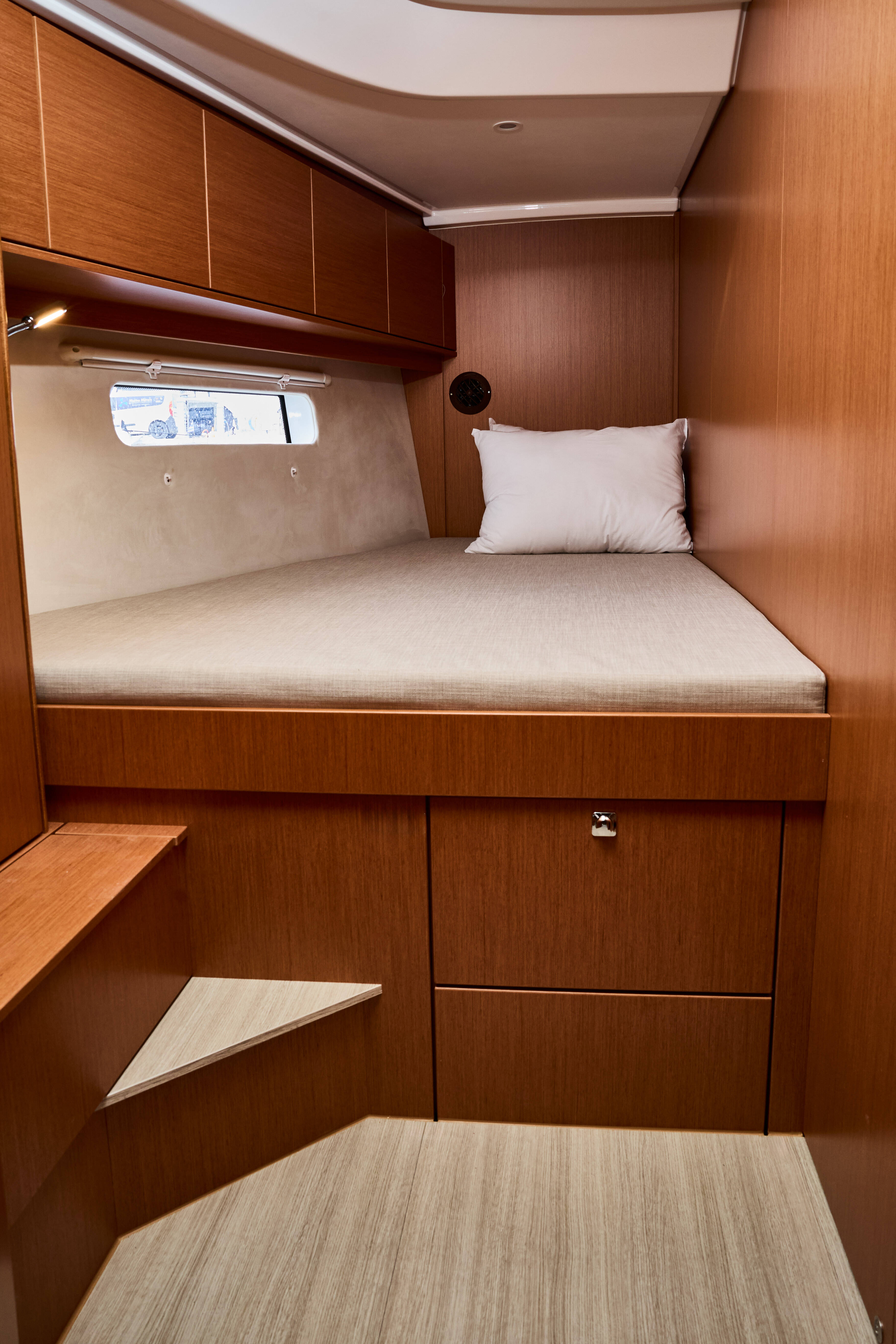 Bavaria C46