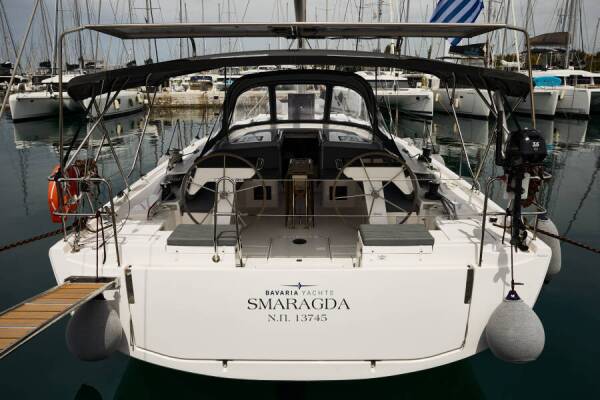 Bavaria C46