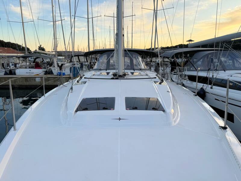 Bavaria C46