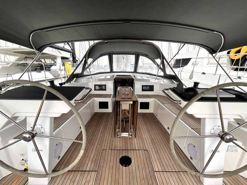 Bavaria C46