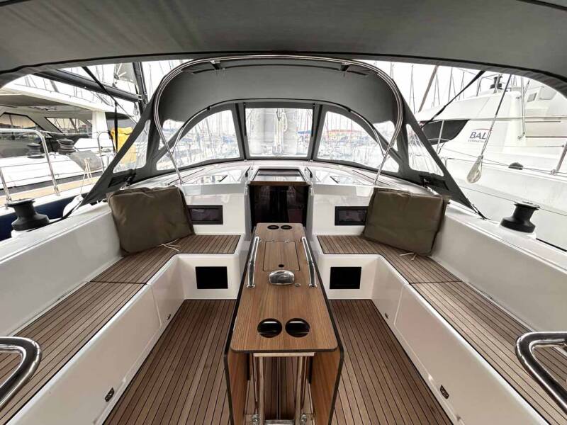 Bavaria C46