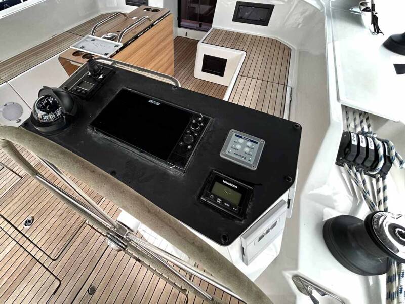 Bavaria C46