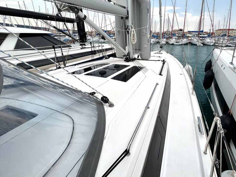 Bavaria C46
