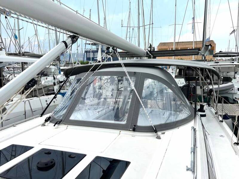 Bavaria C46
