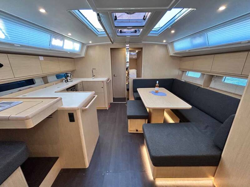 Bavaria C46