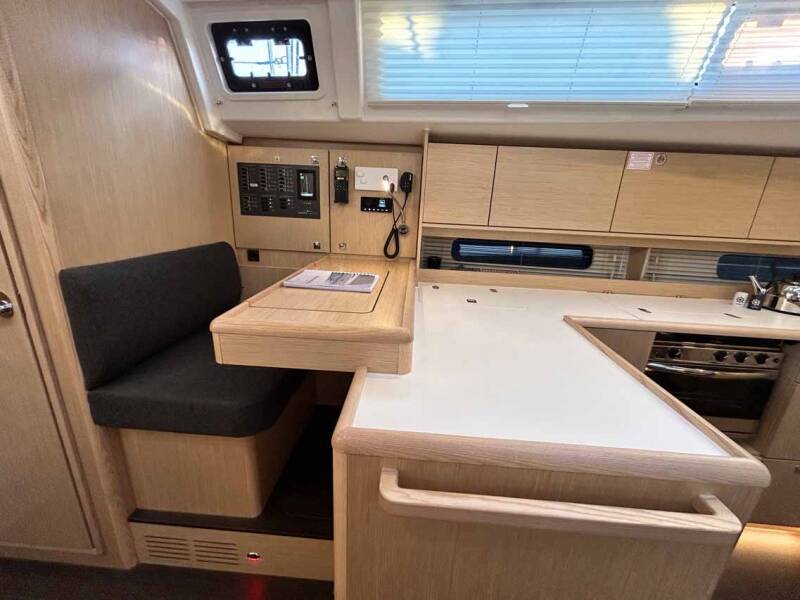 Bavaria C46