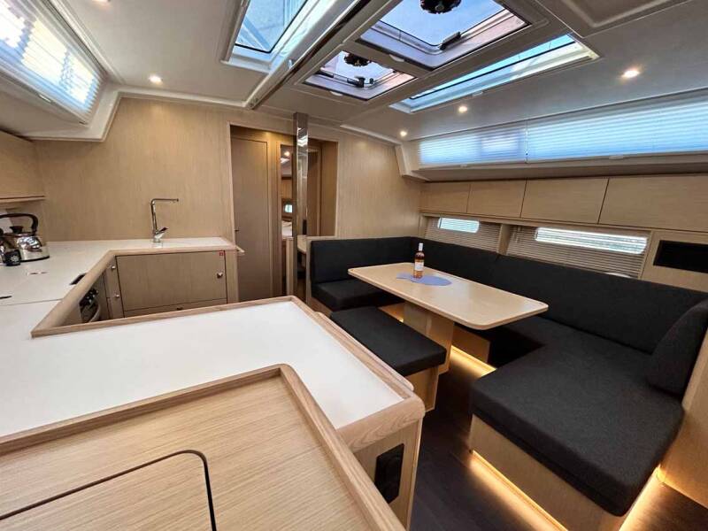 Bavaria C46