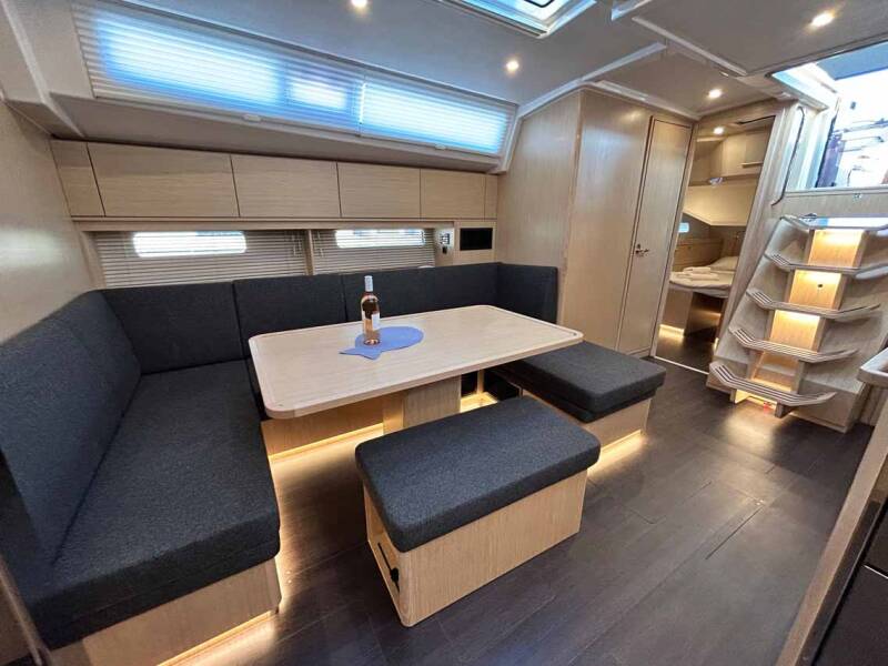 Bavaria C46