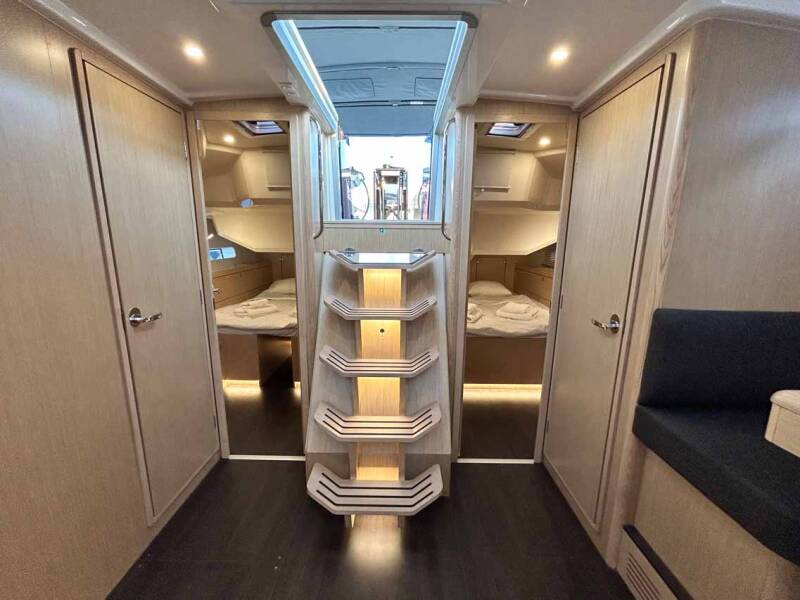 Bavaria C46