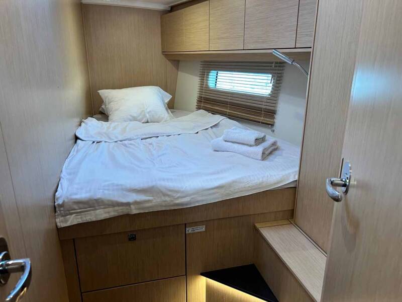 Bavaria C46