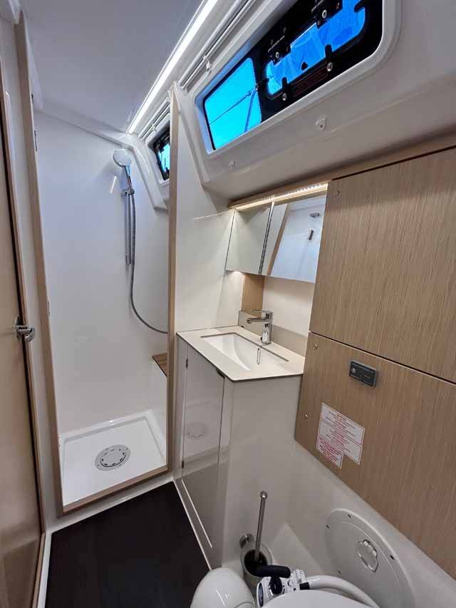 Bavaria C46