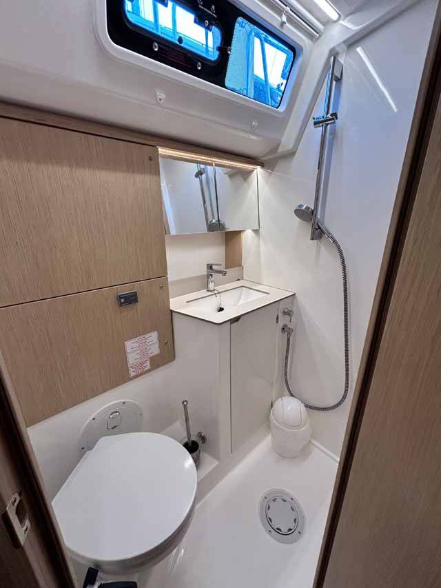 Bavaria C46