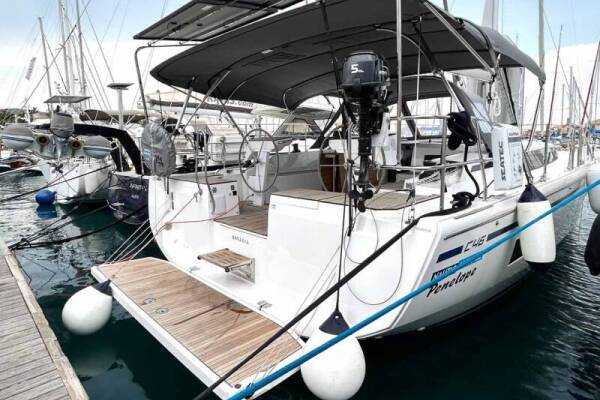 Bavaria C46
