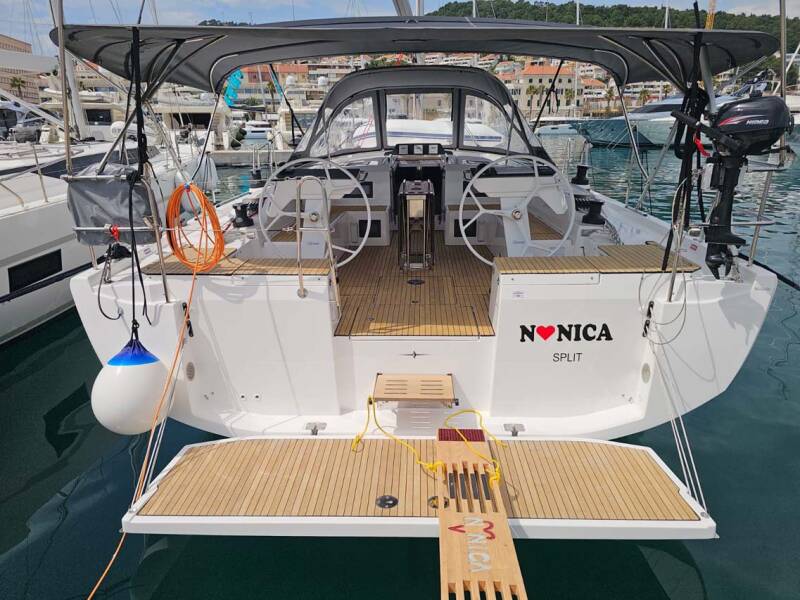Bavaria C46