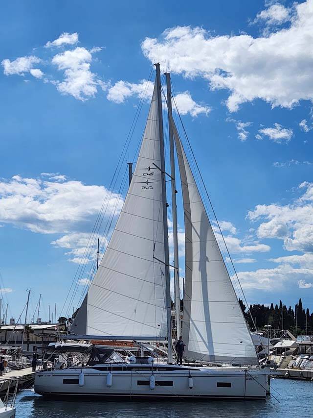 Bavaria C46