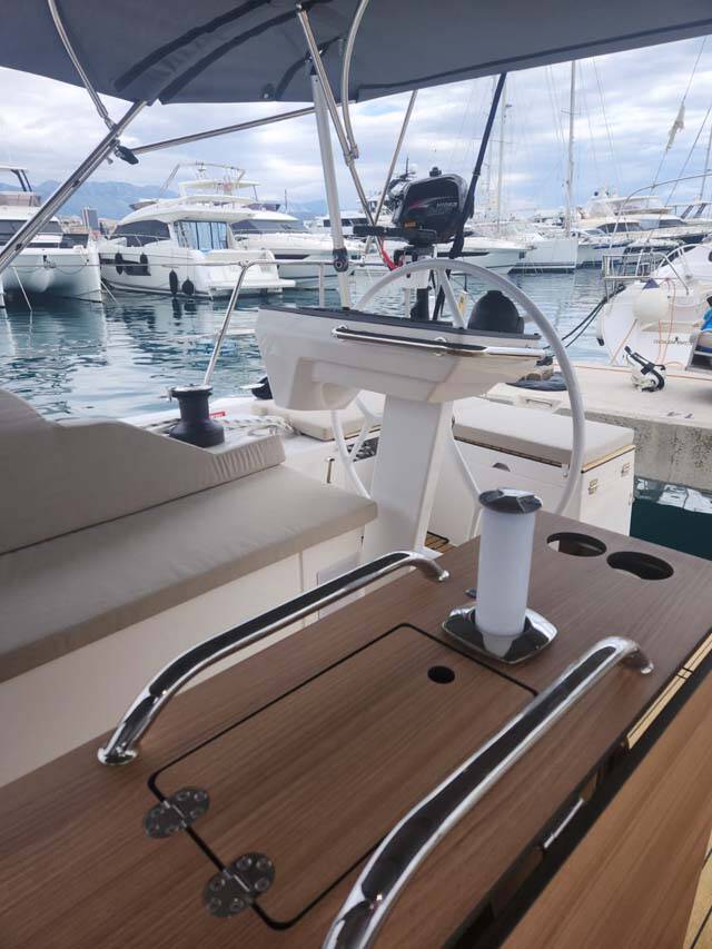 Bavaria C46