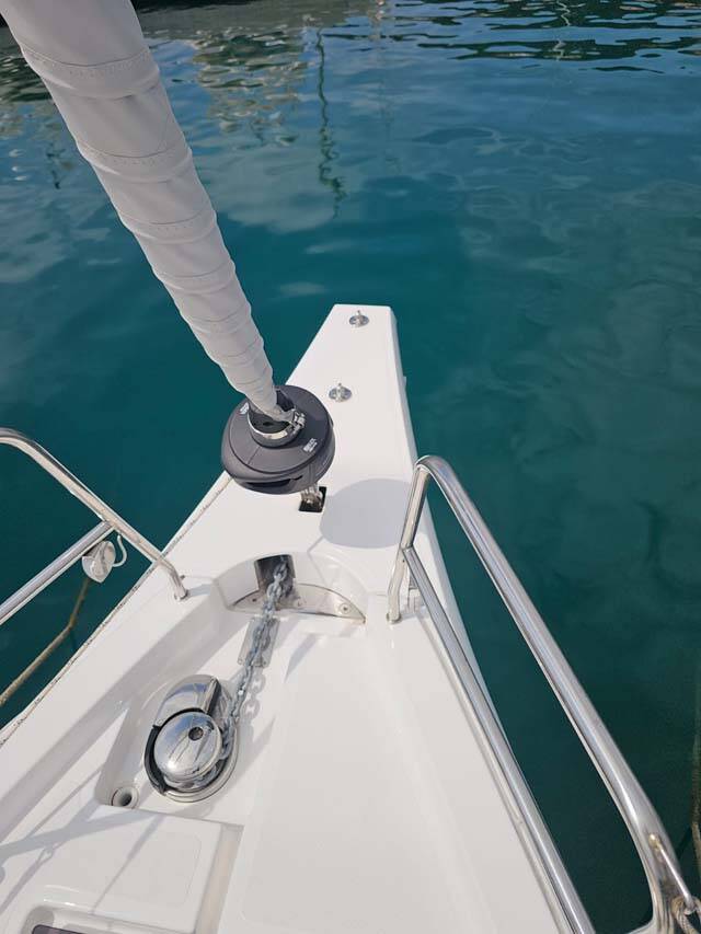 Bavaria C46