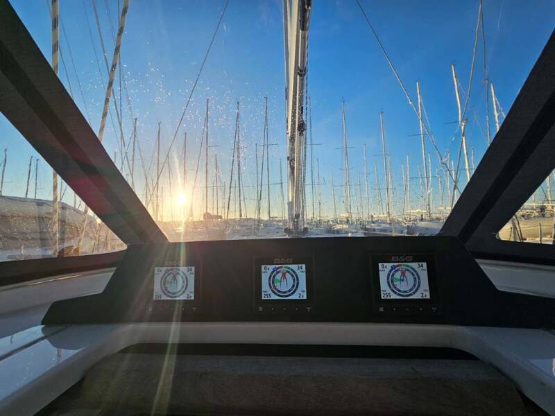 Bavaria C46