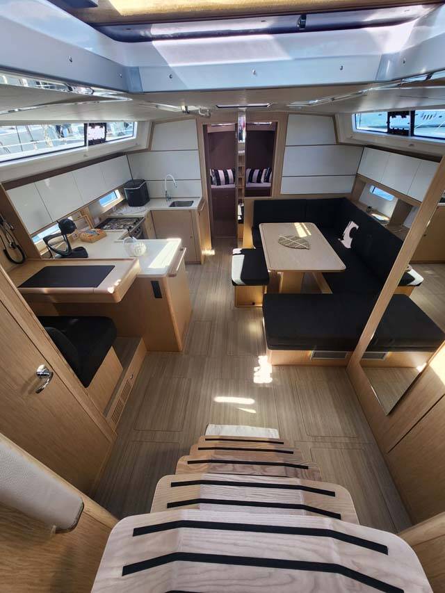 Bavaria C46