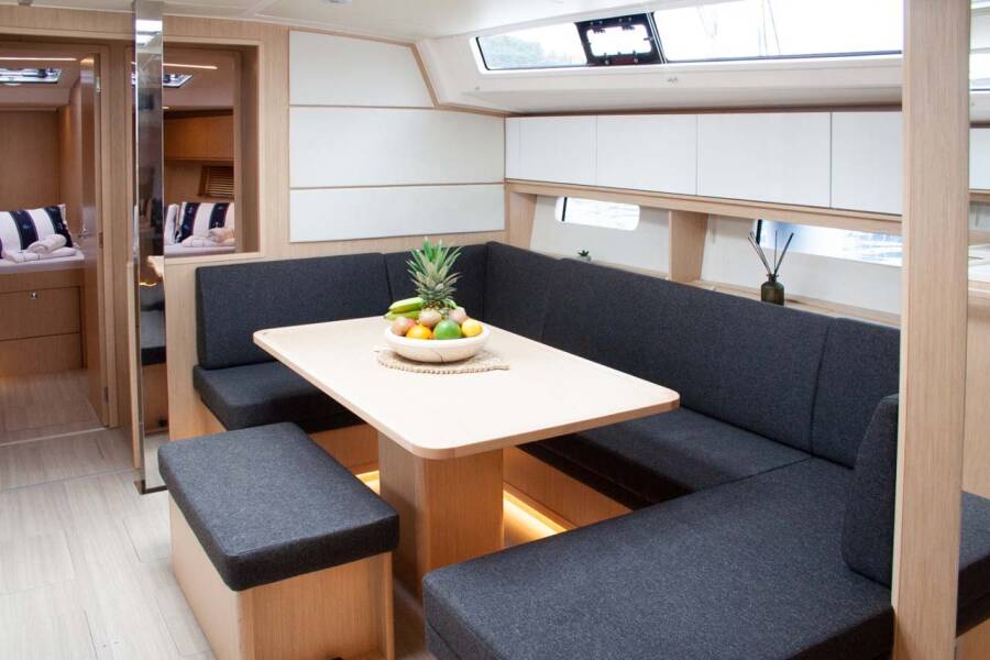 Bavaria C46