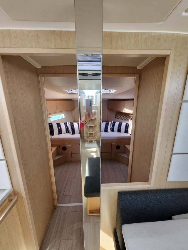 Bavaria C46
