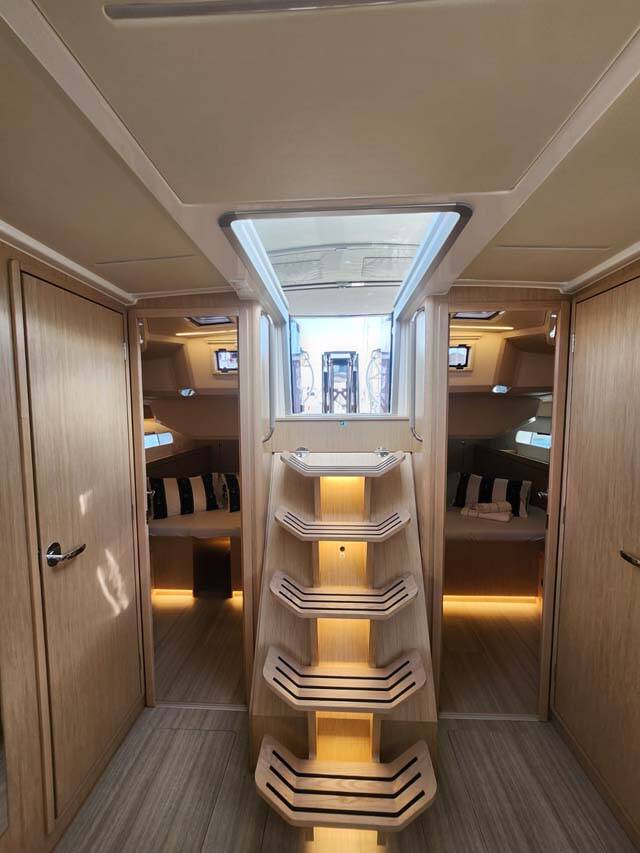 Bavaria C46