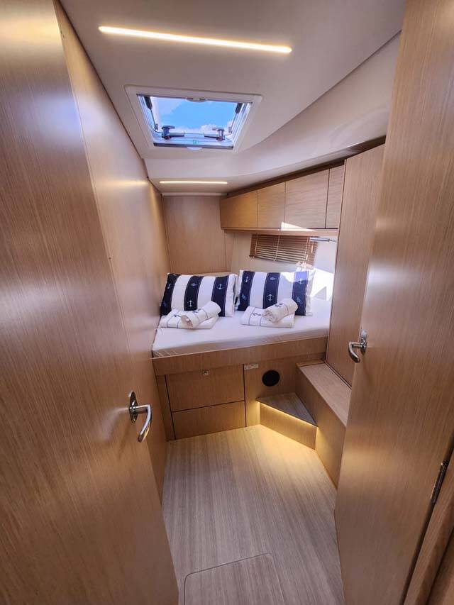 Bavaria C46