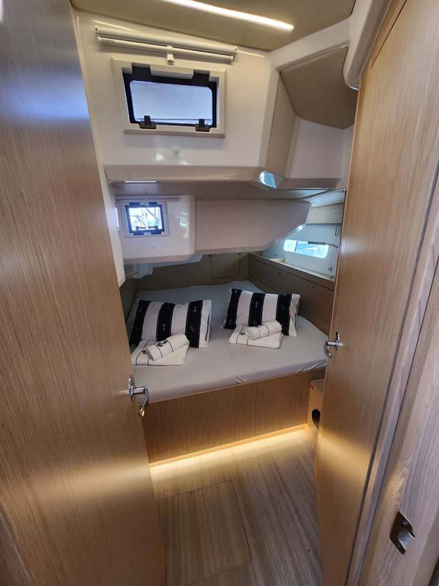 Bavaria C46