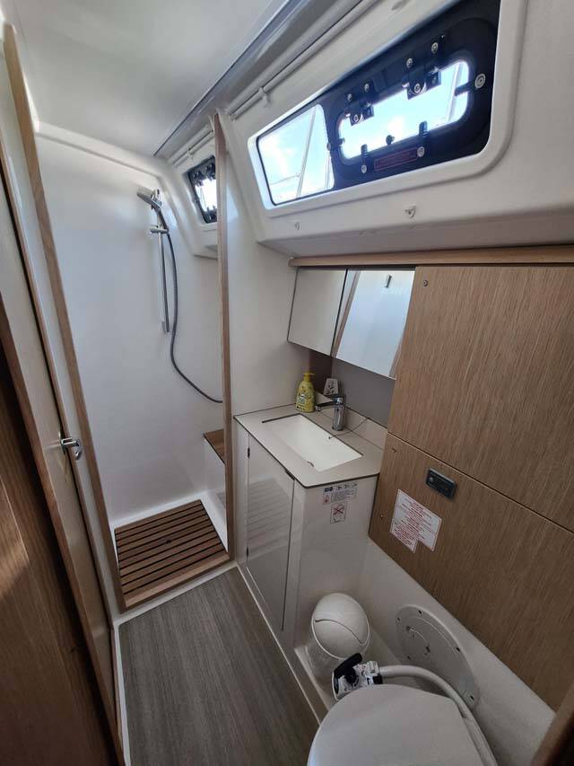 Bavaria C46