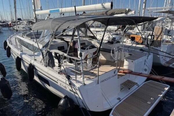 Bavaria C46