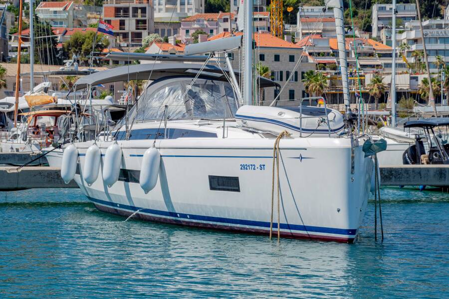 Bavaria C46