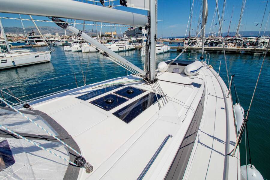 Bavaria C46
