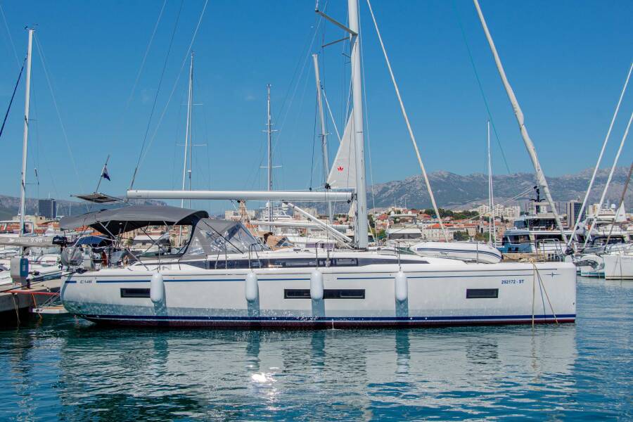 Bavaria C46