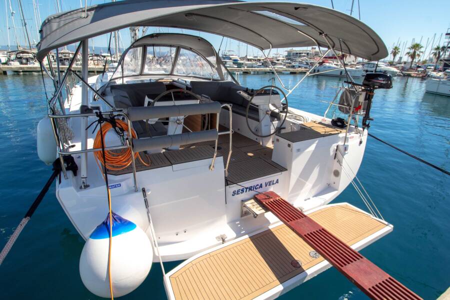 Bavaria C46