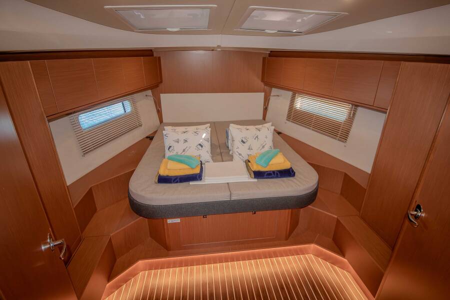 Bavaria C46