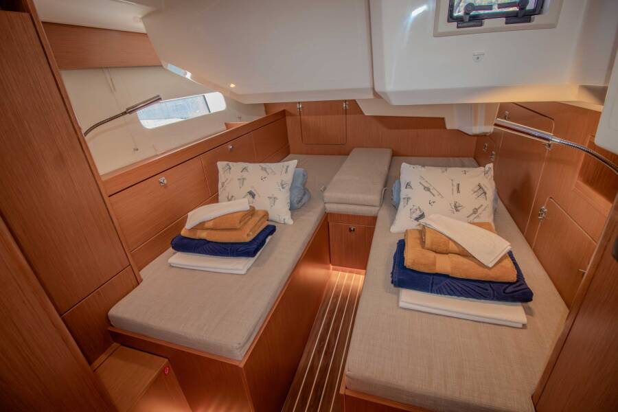 Bavaria C46