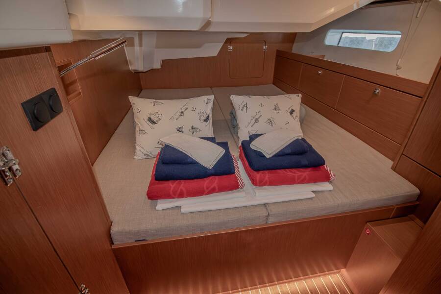 Bavaria C46