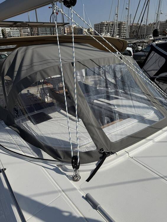 Bavaria C46